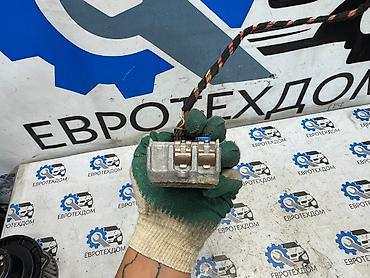 печка мерс: Резистор отопителя Mercedes Benz M-Class W163 OM613 2004 Контрактный — 4