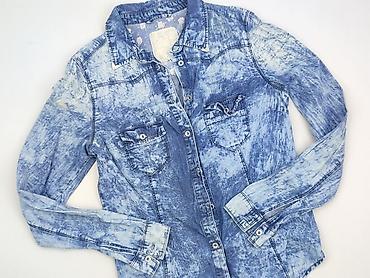 mass denim: Denim Co, Koszula damska, rozmiar S — 1