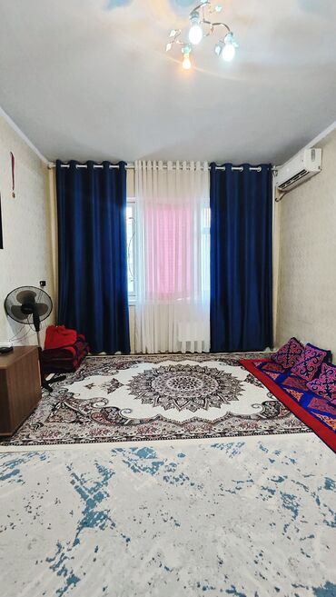 Продажа квартир: 1 комната, 35 м², 105 серия, 6 этаж, Косметический ремонт