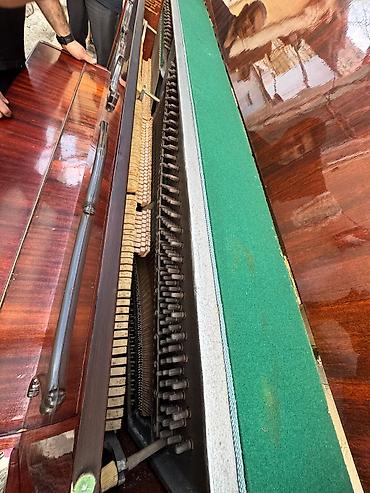 весна: Vesna markalı köhne piano heç bir problemi çürüyü yoxdur qiymətdə — 8