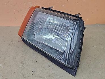 Передние фары: Передняя правая фара Opel 1987 г., Б/у, Оригинал, Германия — 11