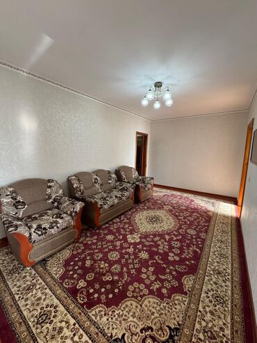 Продажа квартир: 3 комнаты, 58 м², Индивидуалка, 2 этаж, Евроремонт — 1