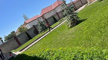 Коттедж на Иссыкули сдаю дом просторный двухэтажный дом на 15-30 — 9