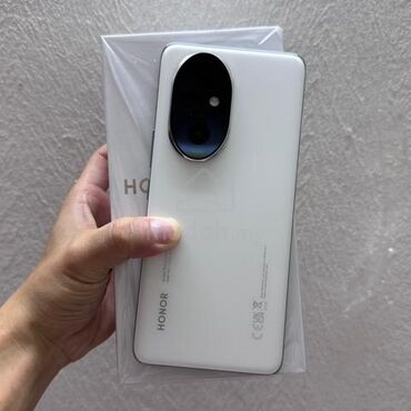 telefon 200: Honor 200 Pro, rəng - Boz