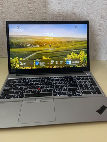 notebook altlığı: Lenovo 15.6 ", Intel Core i3, 256 GB