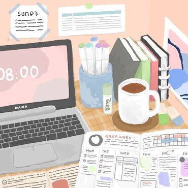 рекламные плакаты: Выполню любую вашу copy paste работу за 100-200 сом! Также могу