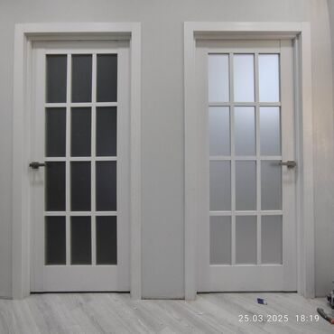 Ремонт окон и дверей: Дверь: Ремонт, Замена, Платный выезд — 5