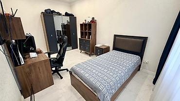 Продажа квартир: 2 комнаты, 78 м², Элитка, 8 этаж, Евроремонт — 2