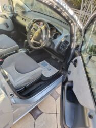 Honda: Honda Fit: 2005 г., Вариатор — 8