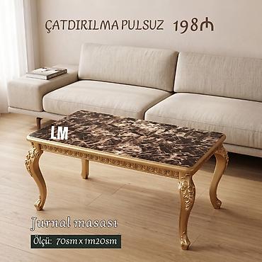 jurnalnı: Jurnal masası, Yeni — 1