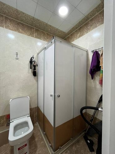 Yeni tikili: Saray, 3 otaqlı, Yeni tikili, 81 kv. m — 9