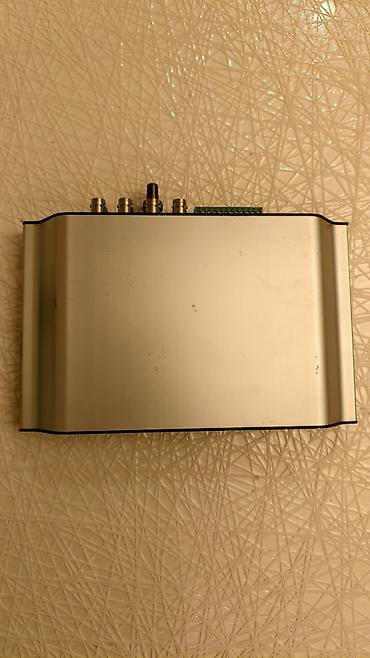 Техника и электроника: Grandstream GXV3504 – 4 kanallı IP video kodlayıcı Məhsul təsviri: - — 1