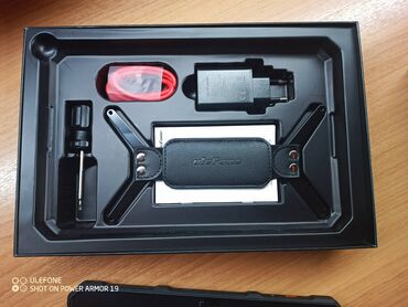 Τάμπλετ: Ulefone Armor Pad 4 Ultra 5G 10.36" Tablet (8GB/256GB) Μαύρο — 7