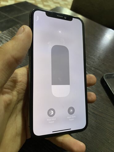 iphone 11 pro qiymet: IPhone 11 Pro, 64 GB, Black Titanium, Face ID