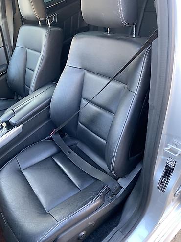 мерседес бенз с: Mercedes-Benz E-Class: 2014 г., 3.5 л — 10