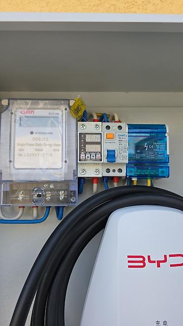 Аксессуары и запчасти для электротранспорта: ENERGOKOD Заряжаем будущее Компания ENERGOKOD профессионально — 9