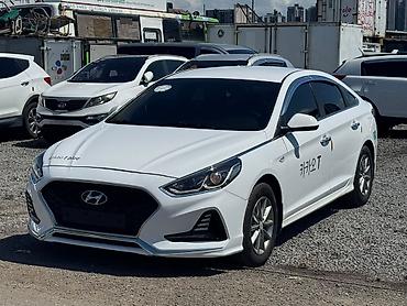 соната 2006 года: Hyundai Sonata: 2022 г., 2 л, Автомат, Газ, Седан — 9
