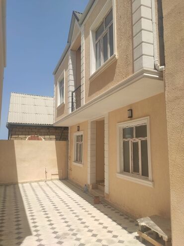 Həyət evləri və villaların satışı: 4 otaqlı, 125 kv. m, Yeni təmirli — 3