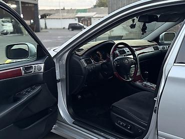 mersedes benz 500: Lexus ES: 2005 г., 3.3 л, Автомат, Бензин, Седан — 8