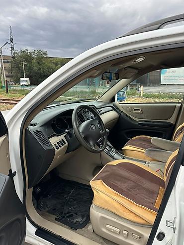 byd e9 1: Toyota 4Runner: 2002 г., 0.3 л, Автомат, Бензин, Бус — 6