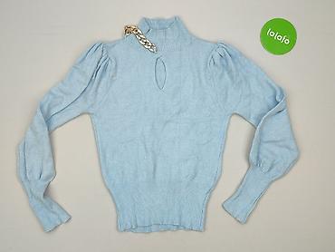 157 sweter: Sweter damski, rozmiar S — 2