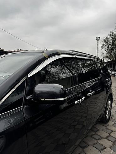 Kia Carnival: 2020 г., 2.2 л, Автомат, Дизель, Минивэн