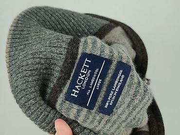 wolsey sweter: Hackett London, Sweter damski, rozmiar L — 5