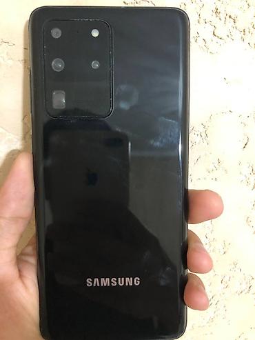 poco s55: Samsung Galaxy S20 Ultra, Б/у, 128 ГБ, цвет - Черный, 2 SIM — 2