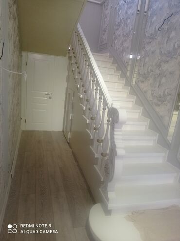 Обшивка лестниц: Эшик,тепкичтерди жасайбызКара жыгач,саснадан.тел — 9