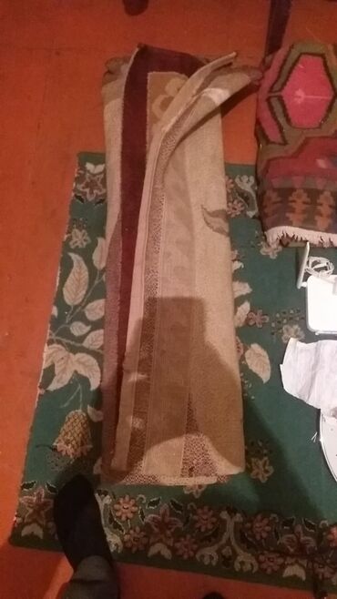 Xalçalar: Xalça Dekorativ, Kredit yoxdur — 8