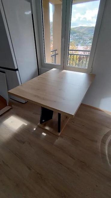 Stolovi: TRPEZARIJSKI STO MUFO 120+40X90 | Uslužni oglas. Drugar prodaje jer — 6