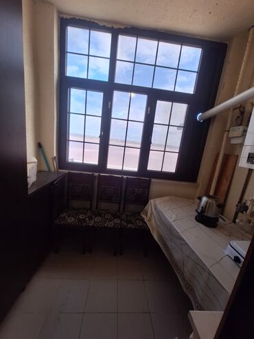 Yeni tikili: 3 otaqlı, Yeni tikili, 64 kv. m — 12