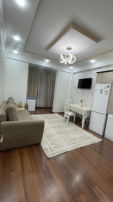 Долгосрочная аренда квартир: Студия, С мебелью полностью — 8