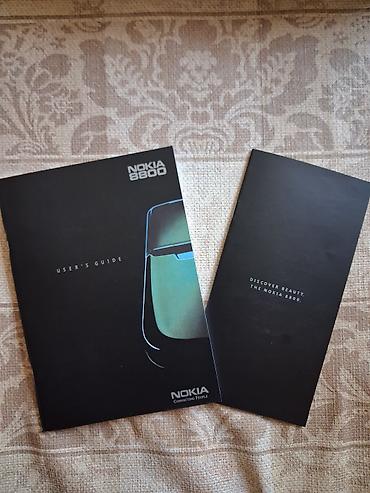 nokia 7610 5g qiyməti: Nokia rəng - Qızılı, Düyməli — 7