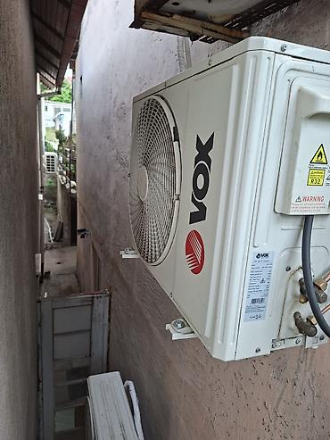 preklopnik switch: Klima uređaj Vox Inverter 12 btu stara 1.5 dana besprekorna sa — 1