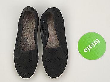 ks buty: Trampki damskie, rozmiar 39 — 2