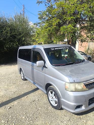 хонда чивик: Honda : 2003 г., 2 л, Автомат, Бензин, Минивэн — 2