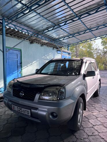 какая машина подойдет для яндекс такси бишкек: Nissan X-Trail: 2004 г., 2.2 л, Автомат, Бензин