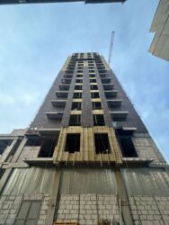 Продажа квартир: 2 комнаты, 67 м², Элитка, 3 этаж, Косметический ремонт — 1