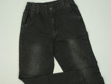 bench ubrania: Джинси, Destination, 13 р., 152/158, стан - Ідеальний