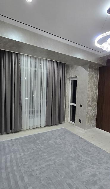 discovery studio: 2 комнаты, 60 м², Асанбай мкр Элитка, 4 этаж, Евроремонт — 9