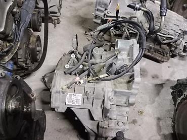 калдина разбор: Toyota 2 л, Б/у, Оригинал, Япония — 4