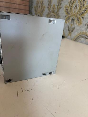 orico hdd box: Masaüstü kompüter üçün ATX formatlı güc blokları dəsti - Model/Tip — 2