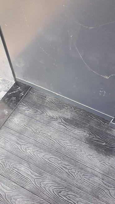 Напольные работы: Монтаж террасной доски (ДПК/МПК композит) под ключ. 5,8 М² я не — 18