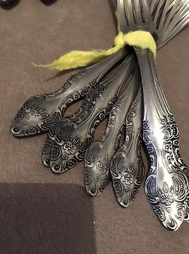 Кухонные наборы: 💯 Новый Советский Столовый набор Настоящие СССР😍 Антиквариат Винтаж — 5