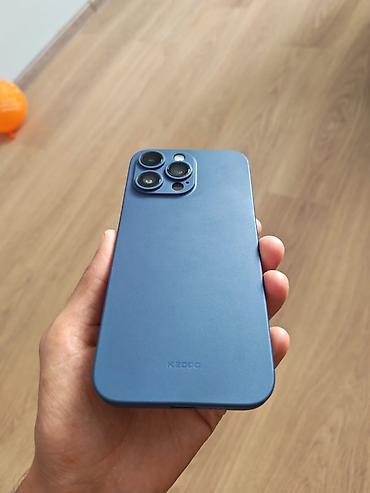 dublikat telefonlarin satisi: IPhone 14 Pro Max, 256 GB, Deep Purple, Face ID — 8