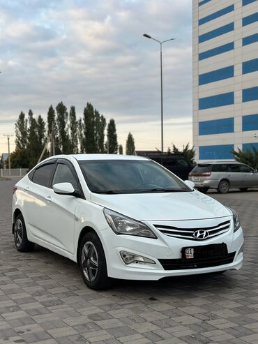 насос на бензин: Hyundai Solaris: 2015 г., 1.4 л, Механика, Бензин, Седан