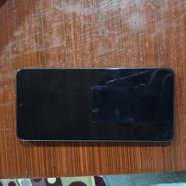 Poco: Poco X6 Pro 5G, 512 GB, rəng - Qara, Sensor — 2
