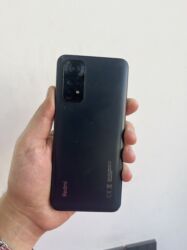 narda 1 saat limitsiz internet paketi: Redmi Note 11, 128 GB