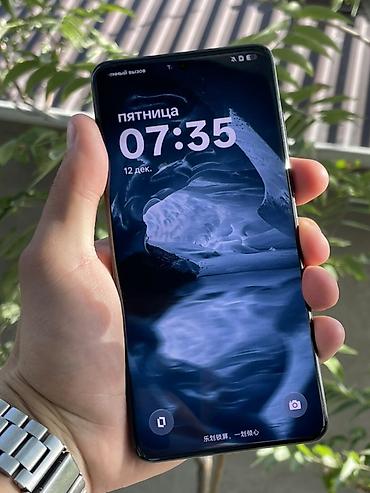 windows 10: OnePlus 13, Б/у, 256 ГБ, цвет - Черный, 2 SIM — 2